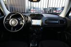 Jeep Renegade 4xe 240 Plug-in Hybrid Electric S 240pk Naviga, Auto's, Jeep, Automaat, Stof, Gebruikt, Zwart