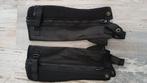Chaps maat xxs, Dieren en Toebehoren, Paardrijkleding, Ophalen of Verzenden, Zo goed als nieuw, Schoeisel