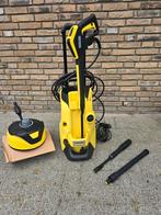 Karcher k4 powercontrol flex home., Ophalen, Gebruikt, Elektrisch