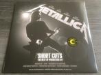 Vinyl LP Metallica – Short Cuts The Best Of Woodstock 94 Spe, Ophalen of Verzenden, Nieuw in verpakking