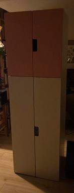 Ikea kinderkledingkast zgan, Huis en Inrichting, Kasten | Lockerkasten, Ophalen of Verzenden, Zo goed als nieuw