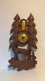 Barometer zwarte woud, Verzenden, ., ., .