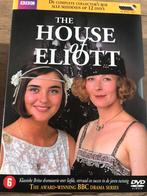The House of Eliott, Cd's en Dvd's, Dvd's | Tv en Series, Vanaf 12 jaar, Ophalen of Verzenden, Gebruikt, Drama
