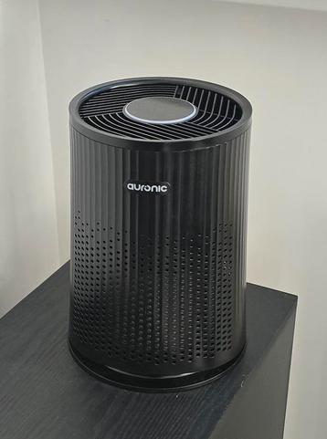 Auronische Luchtreiniger Compact Pro - Zo goed als nieuw beschikbaar voor biedingen
