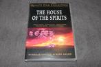 DVD The House of the Spirits, Vanaf 12 jaar, Ophalen of Verzenden, Gebruikt, Drama