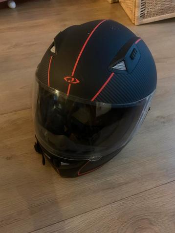 Jopa Scooter Helm - Maat L, E3 Keurmerk beschikbaar voor biedingen