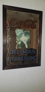 Coca cola schilderij, Ophalen of Verzenden
