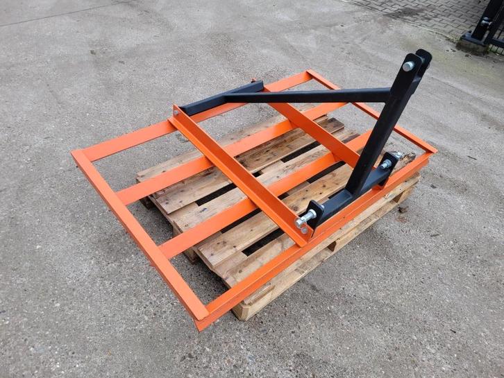 Egalisatieframe / schuif 1.5 mtr, Doe-het-zelf en Verbouw, Overige Doe-het-zelf en Verbouw, Zo goed als nieuw, Ophalen