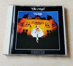 The O Band - The Knife CD 1977/1994, Ophalen of Verzenden, Zo goed als nieuw, Rock-'n-Roll