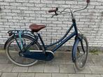 Omafiets, Fietsen en Brommers, Ophalen, Gebruikt, 26 inch of meer, Handrem