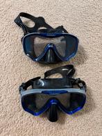 2 stuks Bestway 22045 snorkels, Ophalen, Snorkelmasker
