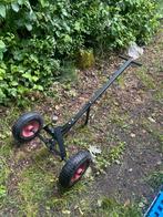 trailer dolly, Ophalen of Verzenden, Zo goed als nieuw