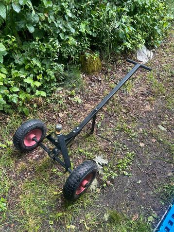 trailer dolly beschikbaar voor biedingen