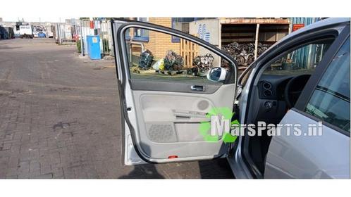 Portier 4Deurs links-voor van een Volkswagen Golf Plus, Auto-onderdelen, Carrosserie en Plaatwerk, Deur, Gebruikt, 3 maanden garantie