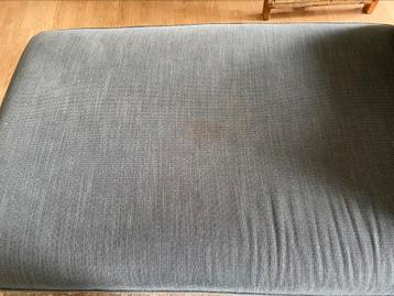kivik chaise longue ikea tallmyra blauw - afbeelding 4