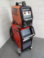 Mig/Mag Lasapparaat Lorch Micor 400 Synergic wategekoeld, Doe-het-zelf en Verbouw, Gereedschap | Lasapparaten, Ophalen of Verzenden