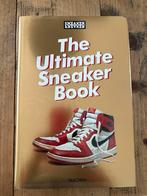 The Ultimate Sneaker Book - Taschen, Ophalen of Verzenden, Zo goed als nieuw, Overige onderwerpen
