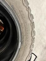 Gebruikte all Terreinbanden - Set van 4 - +_ 9 mm profiel, Auto-onderdelen, Vrachtwagen-onderdelen, Ophalen of Verzenden, Gebruikt