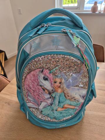 Topmodel Rugzak Icefriends fantasy beschikbaar voor biedingen