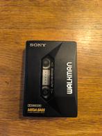 Walkman wm-2091 Sony cassette player, Audio, Tv en Foto, Walkmans, Discmans en Minidiscspelers, Ophalen of Verzenden, Walkman