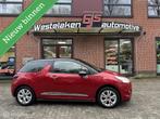 Ds 3 1.2 PureTech So Chic, Auto's, DS, Euro 6, 1199 cc, 3 cilinders, DS 3