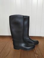 Black riding boots Essensole - size 34, Schoeisel, Ophalen of Verzenden, Zo goed als nieuw