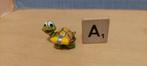 Mini schildpad figuurtje, Ophalen of Verzenden, Zo goed als nieuw