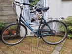 Gazelle Davos damesfiets framemaat 56, Ophalen, Gebruikt, Versnellingen, 56 cm of meer