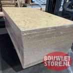 OSB 12 mm platen | plaatmateriaal wandbekleding plaat OSB-3