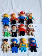 Duplo poppetjes set A of B prijs per set, Ophalen of Verzenden, Gebruikt, Duplo