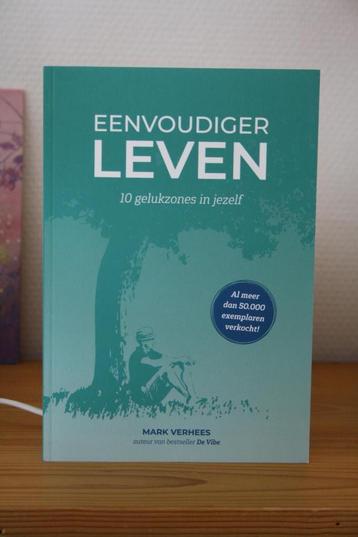 Eenvoudiger Leven - Mark Verhees beschikbaar voor biedingen