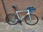 Cube Peleton Race Ultegra/105, Fietsen en Brommers, Fietsen | Racefietsen, 28 inch, Gebruikt, Heren, Aluminium