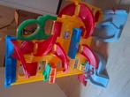 Fisher price garage, Kinderen en Baby's, Speelgoed | Fisher-Price, Ophalen, Zo goed als nieuw