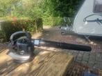 McCulloch GB320 bladblazer, Tuin en Terras, Bladblazers, Ophalen, Benzine, Gebruikt, Handgedragen