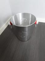 Ijsemmer van grolsch, Verzamelen, Biermerken, Ophalen, Zo goed als nieuw, Flesje(s), Grolsch