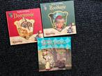 Sprookjes uit de Efteling - Boek, Ophalen of Verzenden, Gelezen