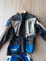 Yamaha Tenere enduro motorjas maat L, Ophalen, Tweedehands