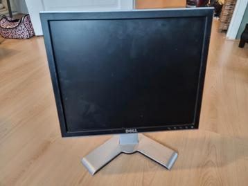 Dell 15 inch monitor