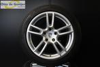 Originele Porsche Panamera 971 Velgen 19 Inch Winterbanden, Gebruikt, -, 265 mm, -