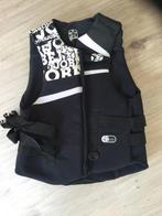 Jobe neopreen zwemvest mt XXXL, Heer, Zo goed als nieuw, Reddingsvest of Zwemvest, Jobe