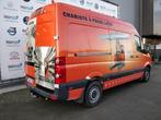 Trekhaak Volkswagen Crafter, Ophalen, Nieuw