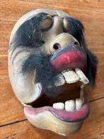 Masker Indonesië, Antiek en Kunst, Kunst | Niet-Westerse kunst, Ophalen of Verzenden