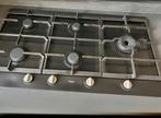 Gaskookplaat  werkt op butaan & propaangast, Gebruikt, Ophalen of Verzenden, Inbouw, Gas