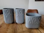 Vintage Ikea bloempotten, Ophalen, Gebruikt, Binnen, Overige vormen