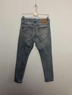 Dsquared2 grijze jeans, Gedragen, Grijs, Dsquared2, Ophalen of Verzenden