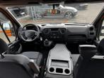 Renault Master bestel T35 2.3 dCi L3 DC Energy|7P|MARGE|145, Auto's, 145 pk, Bedrijf, 2298 cc, SUV of Terreinwagen