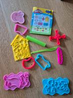 Play doh pepa pig en kassa met geluid., Kinderen en Baby's, Speelgoed | Educatief en Creatief, Ophalen of Verzenden, Zo goed als nieuw