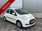 Citroen C1 VERKOCHT 1.0-12V Ambiance 2009 Facelift / 5deurs, Voorwielaandrijving, Gebruikt, 4 stoelen, C1