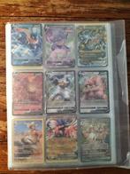 Pokémon kaarten, Ophalen of Verzenden, Gebruikt