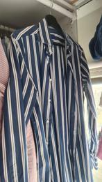 Hemd Suitsupply Jort maat 42, Kleding | Heren, Overhemden, Ophalen of Verzenden, Zo goed als nieuw